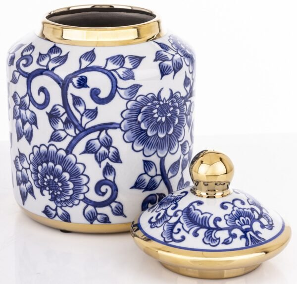 Amfora Pojemnik Ceramiczny