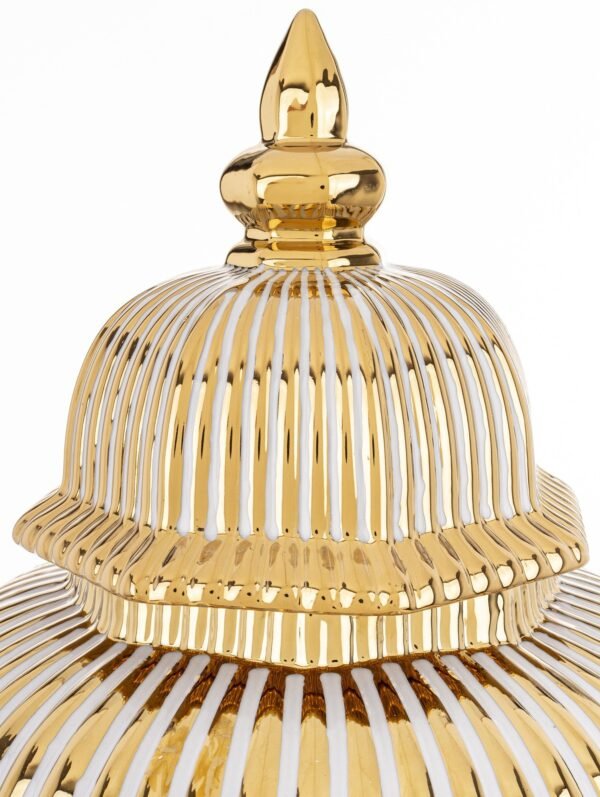 Amfora Pojemnik Ceramiczny