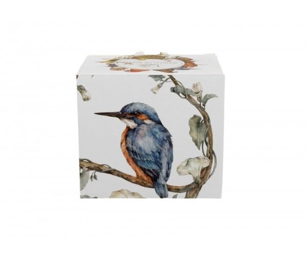 Kubek Duo Ptasi świat porcelana 400 ml