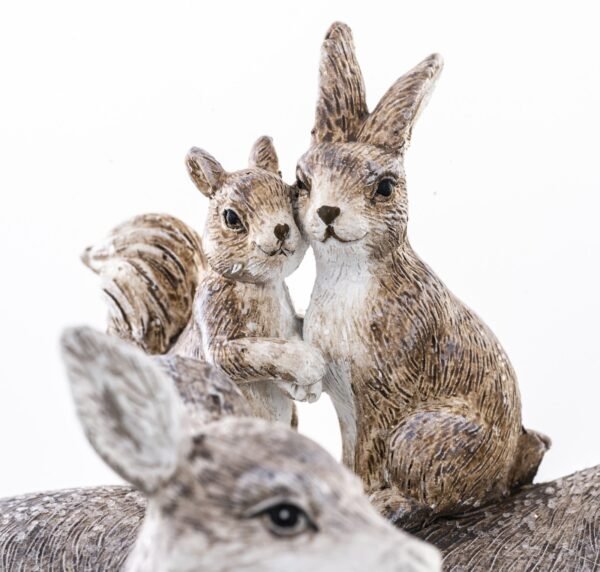 bb-36.jpg Figurka zwierząt leśnych