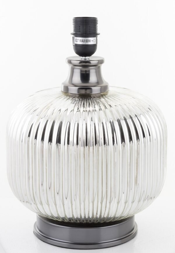 bb-8.jpg Lampa Z Kloszem Stojąca.