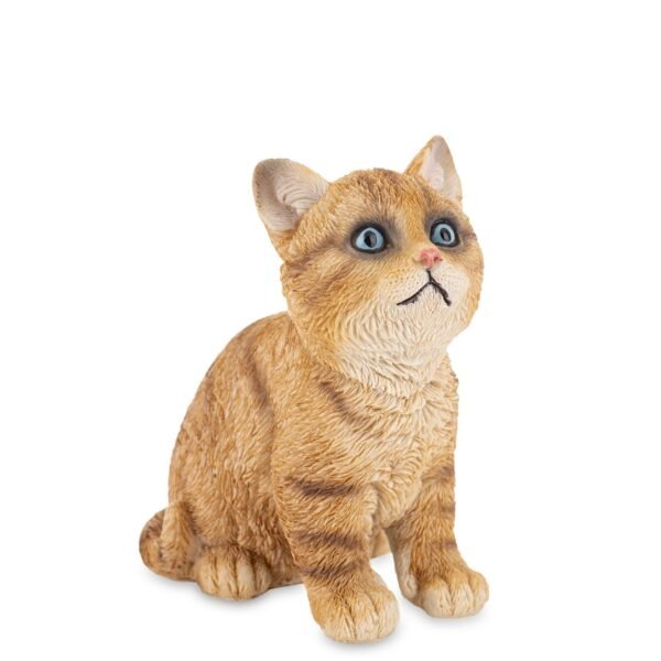 Figurka Uroczego Kota