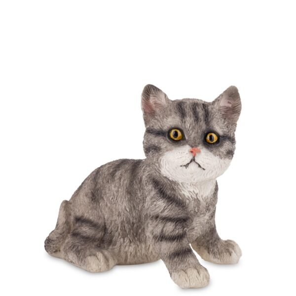 Figurka  Zagubiony Kot