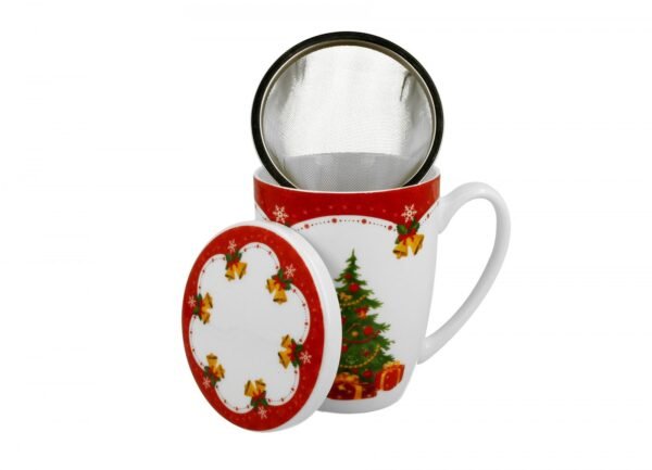 bbb-4-2.jpg Kubek z zaparzaczem choinka