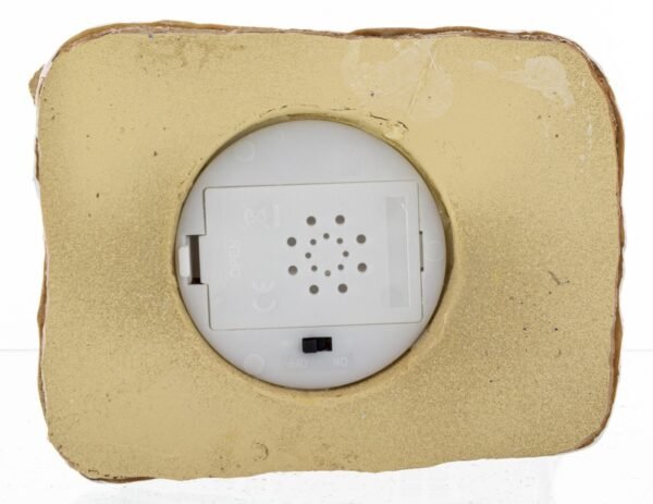 c-1.jpg Figurka domek świąteczny led