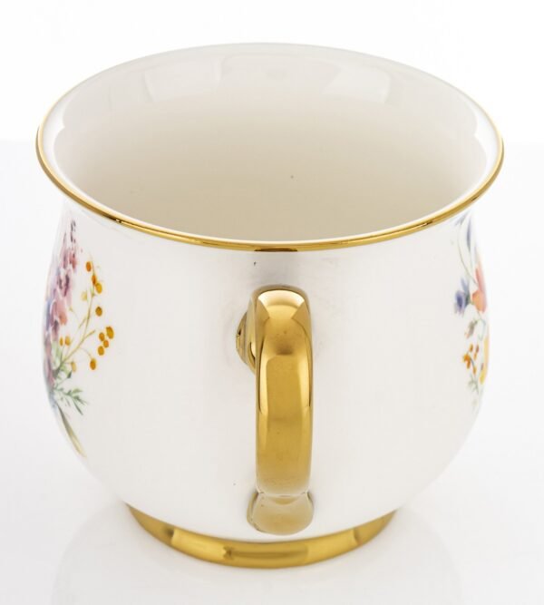 cc-1-10.jpg Kubek Flower porcelana 450 ml