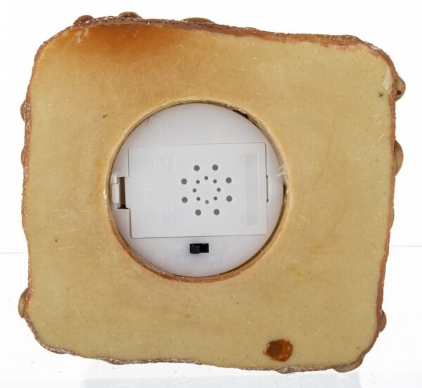 cc-20.jpg Świąteczna Chatka z Piernika led 20,5 cm