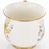 Kubek  Flower porcelana 450 ml