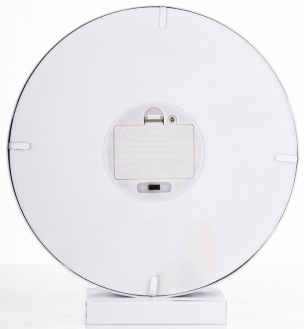 Lampion Witrażowy Led