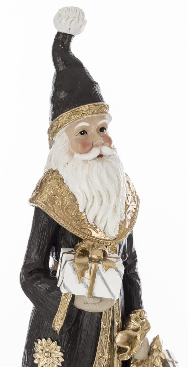 Mikołaj 35cm figurka, ozdoba, dekoracja