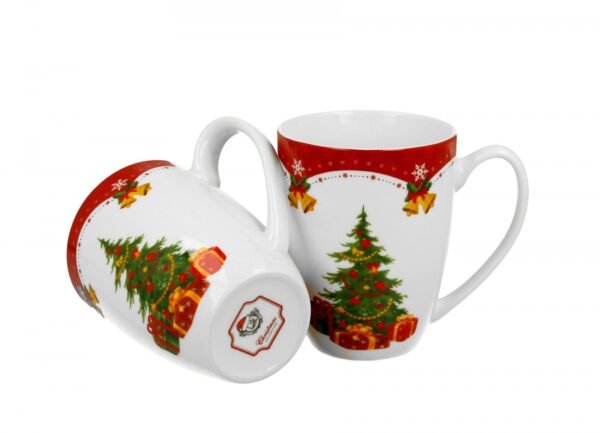 ccc-3-1.jpg Kpl. 2 Kubków Classic Choinka 380 Ml