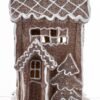 dd-3-2.jpg Świąteczna Chatka z Piernika led 20,5 cm