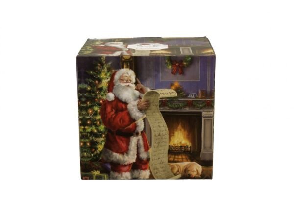 dd-5.jpg Zaparzacz Baryłka Santa Letter