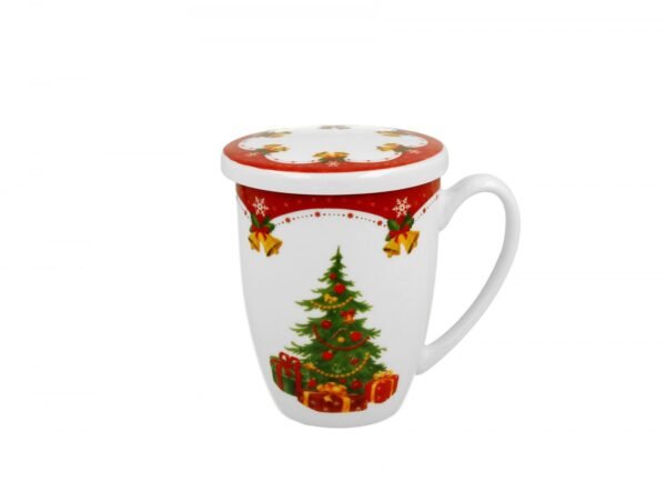 ddd-1-2.jpg Kubek z zaparzaczem choinka