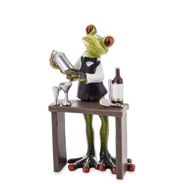 ddd-3.jpg Figurka żaba