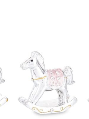 Figurka Konik Na Biegunach