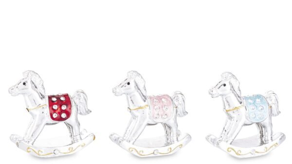 konik-na-biegu.jpg Figurka Konik Na Biegunach