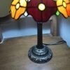 mala-lamp4.jpg Lampa witrażowa w stylu Tiffany. Rabatka
