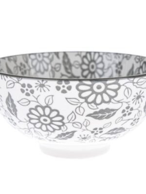 Miska porcelanowa 250ml Dakls