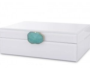 Szkatułka Na Biżuterię