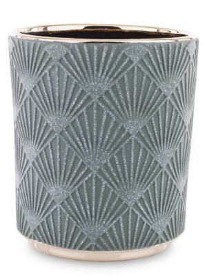 Osłonka dekoracyjna na doniczkę