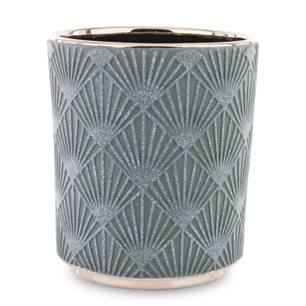 Osłonka dekoracyjna na doniczkę