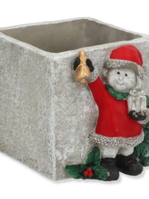 Osłonka betonowa Mikołajek