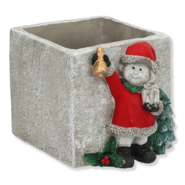 Osłonka betonowa Mikołajek