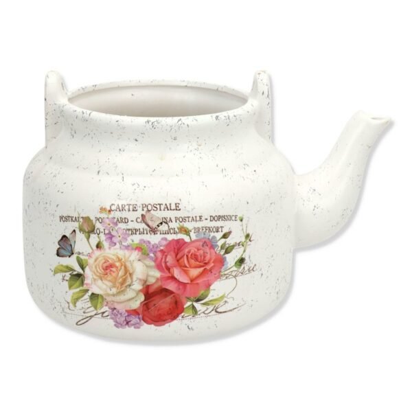 Osłonka ceramiczna, prowansja