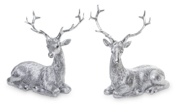 ren.jpg Figurka Renifer