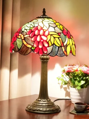 rrr.webp Lampa witrażowa w stylu Tiffany