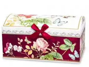 Szkatuła na biżuterię