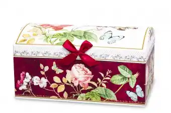 Szkatuła na biżuterię