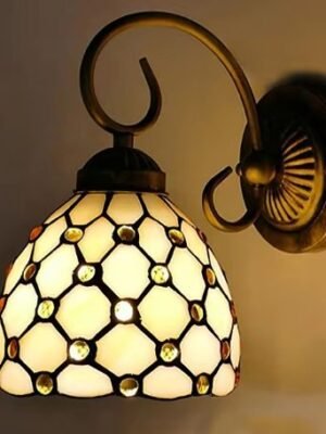 zrzut.jpeg Kinkiet w stylu Tiffany